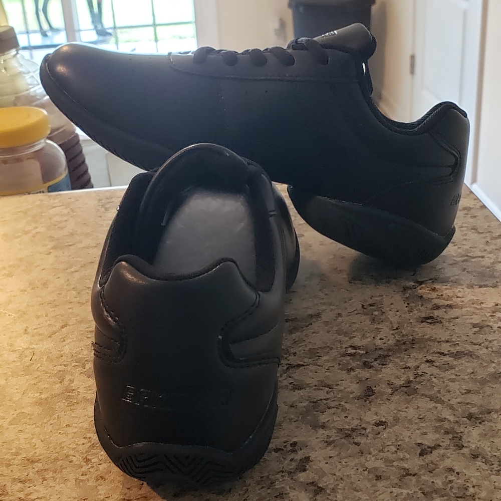 Jazz Shoes - image 1